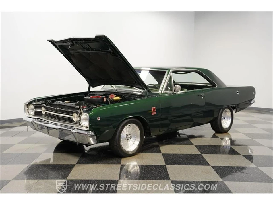 1968 Dodge Dart - Image 30 of 31