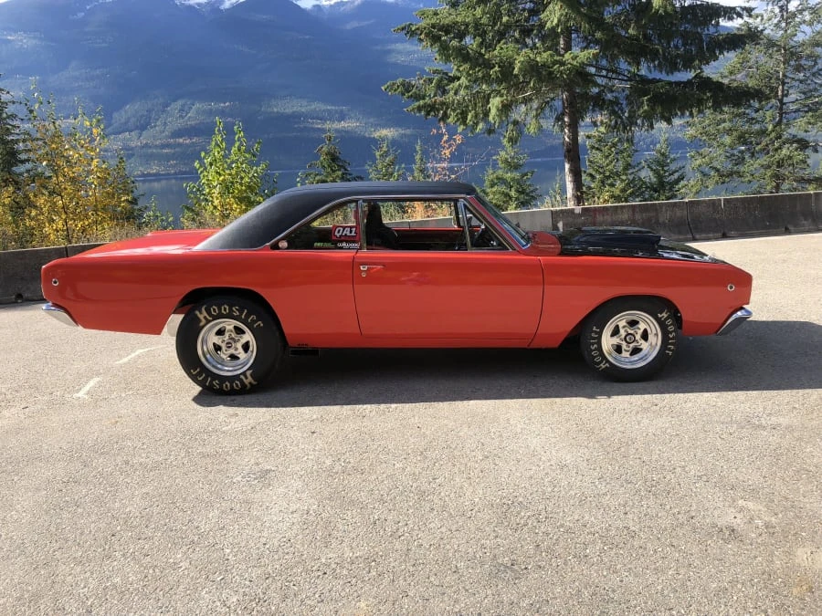 1968 Dodge Dart - Image 2 of 12