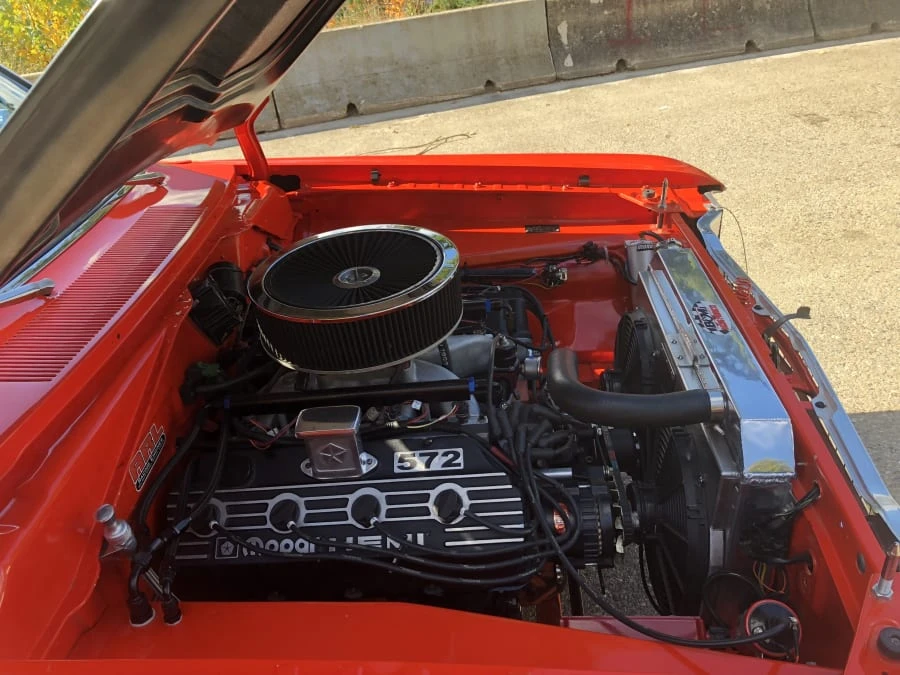 1968 Dodge Dart - Image 4 of 12
