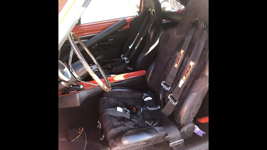 1968 Dodge Dart - Image 3 of 12
