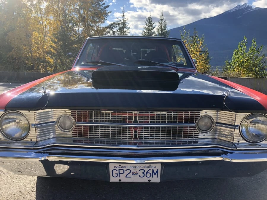 1968 Dodge Dart - Image 8 of 12