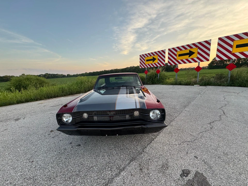 1968 Dodge Dart - Image 15 of 31
