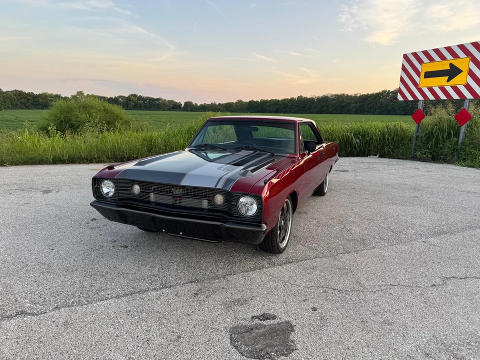 1968 Dodge Dart - Image 21 of 31