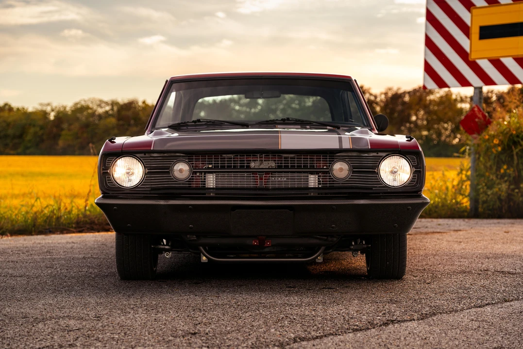 1968 Dodge Dart - Image 6 of 31