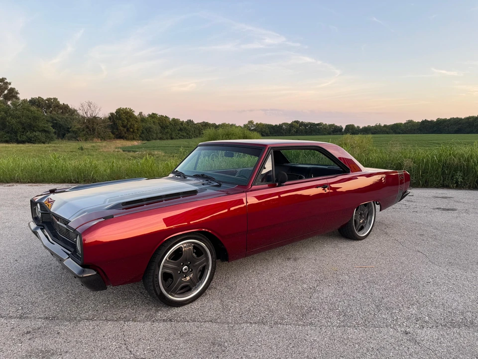 1968 Dodge Dart - Image 31 of 31