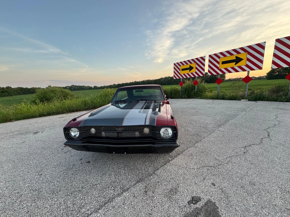 1968 Dodge Dart - Image 18 of 31