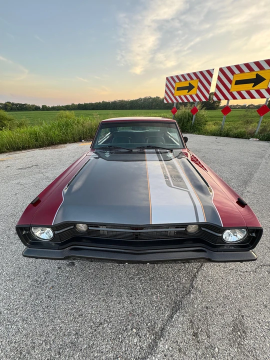 1968 Dodge Dart - Image 17 of 31