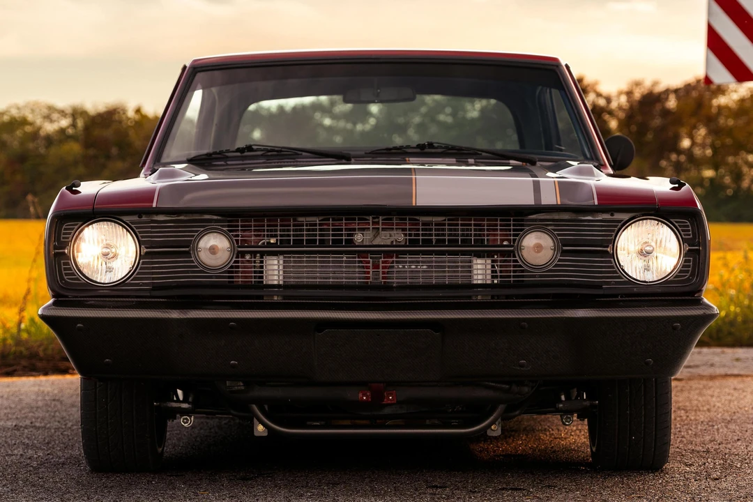 1968 Dodge Dart - Image 2 of 31