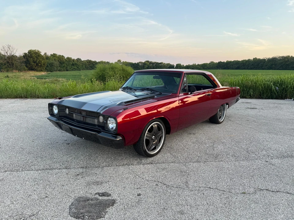 1968 Dodge Dart - Image 28 of 31