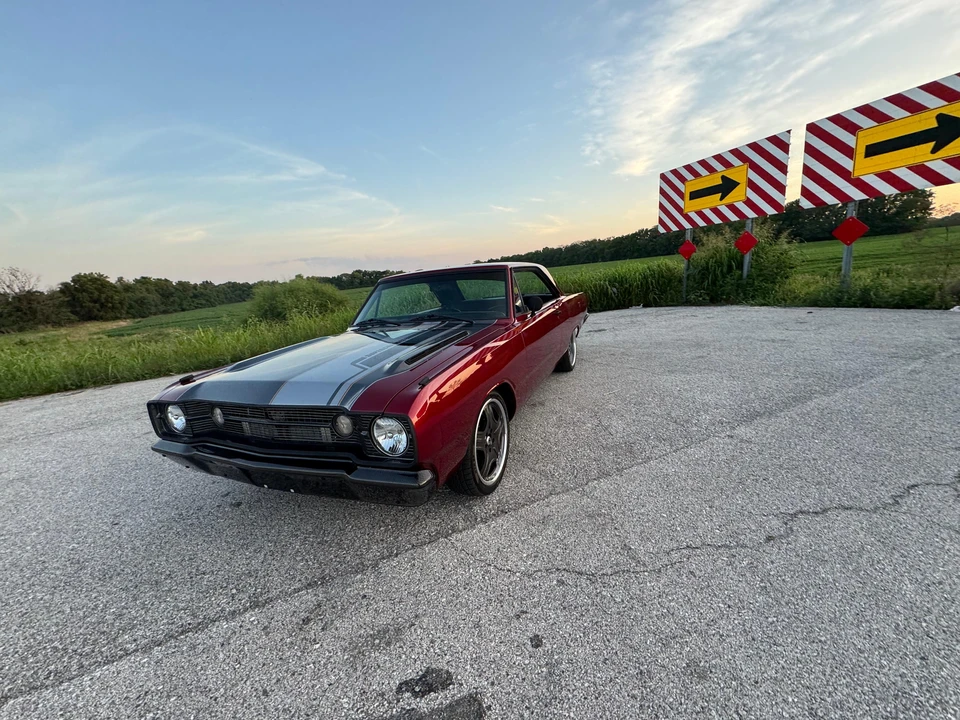 1968 Dodge Dart - Image 24 of 31