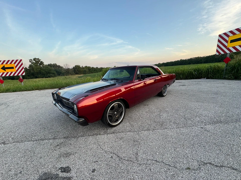 1968 Dodge Dart - Image 30 of 31