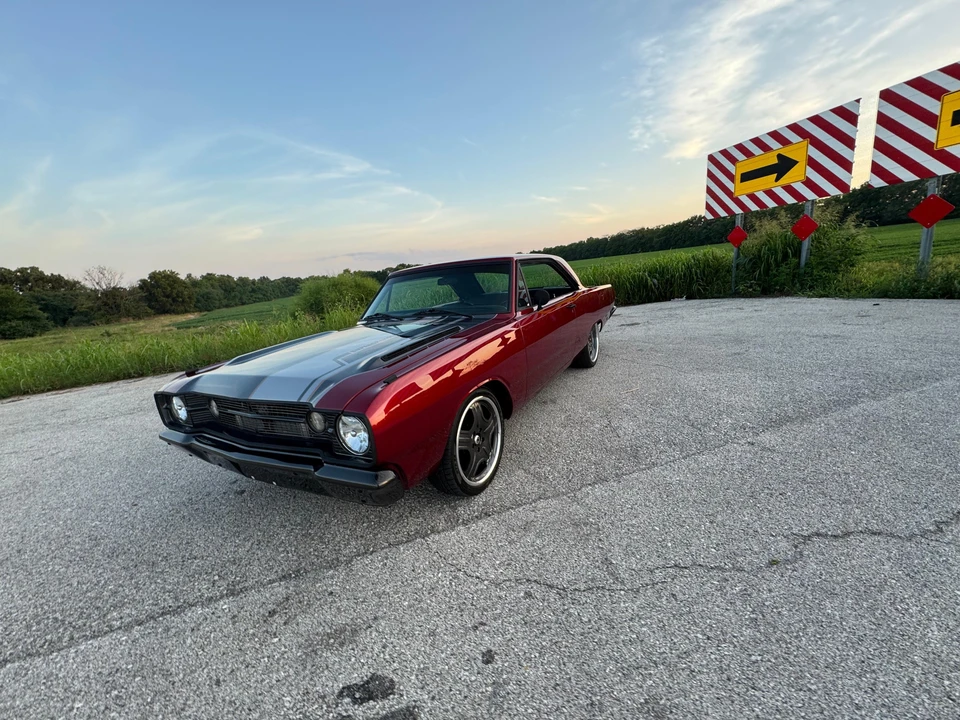1968 Dodge Dart - Image 26 of 31
