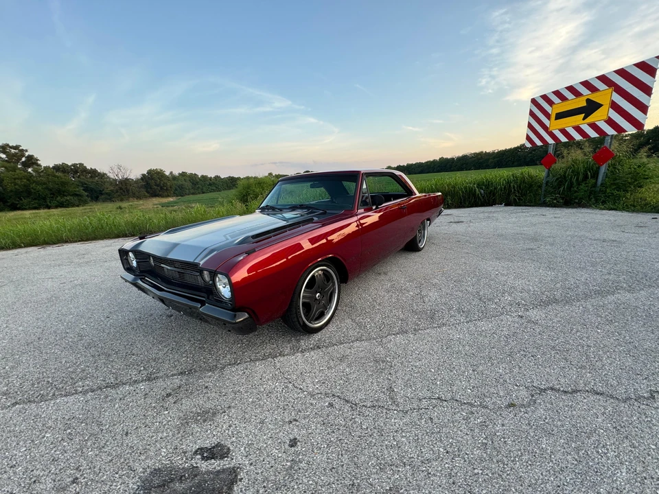 1968 Dodge Dart - Image 29 of 31
