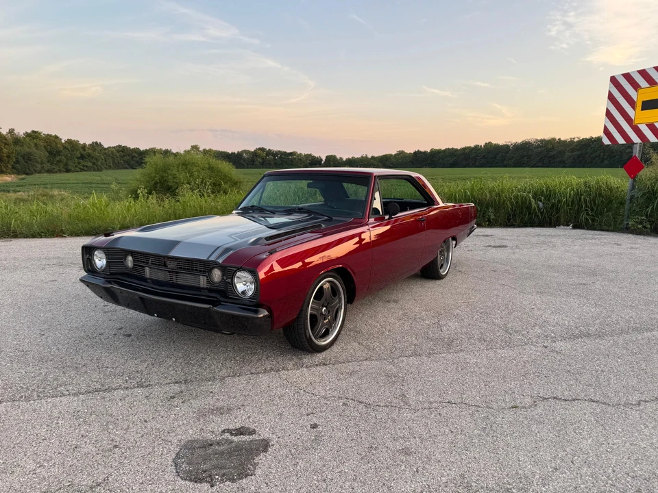 1968 Dodge Dart - Image 27 of 31