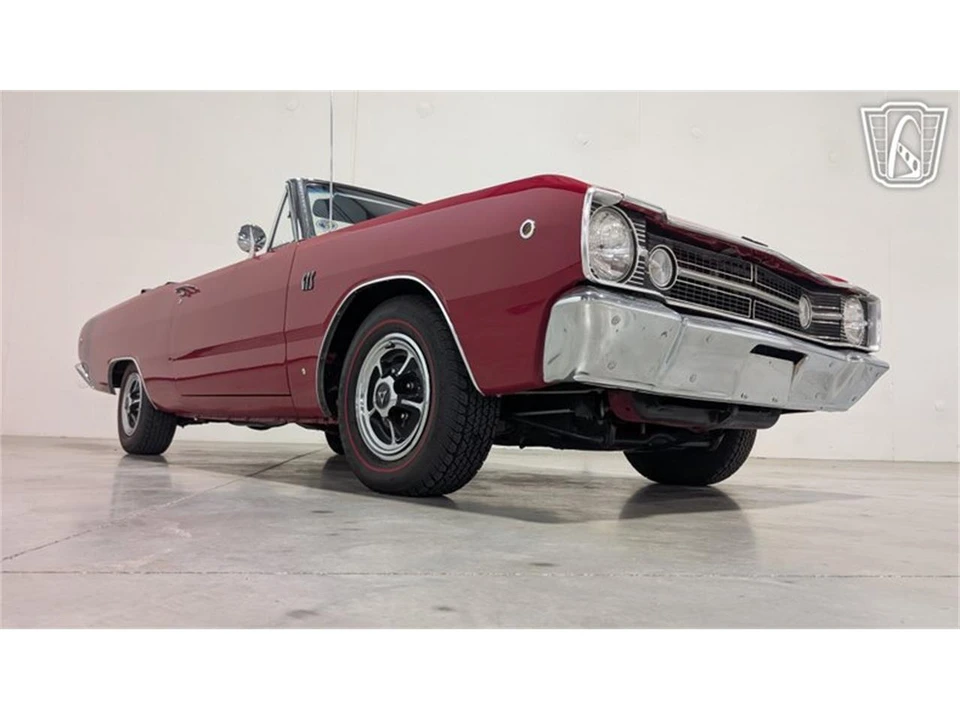 1968 Dodge Dart - Image 21 of 31