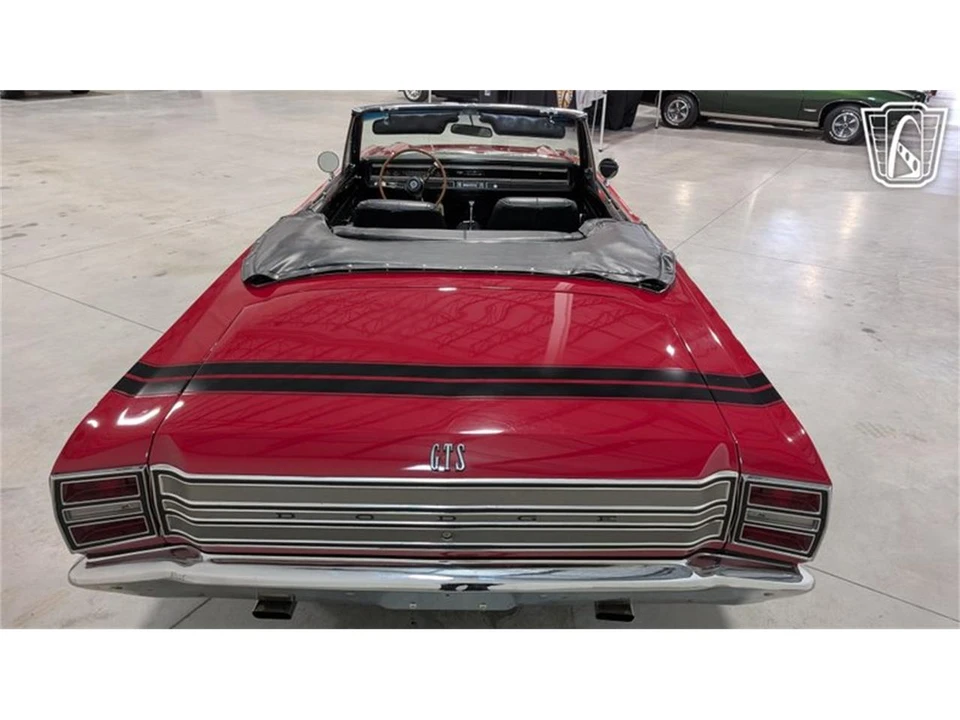 1968 Dodge Dart - Image 11 of 31