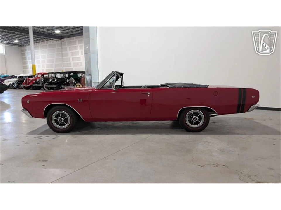 1968 Dodge Dart - Image 6 of 31