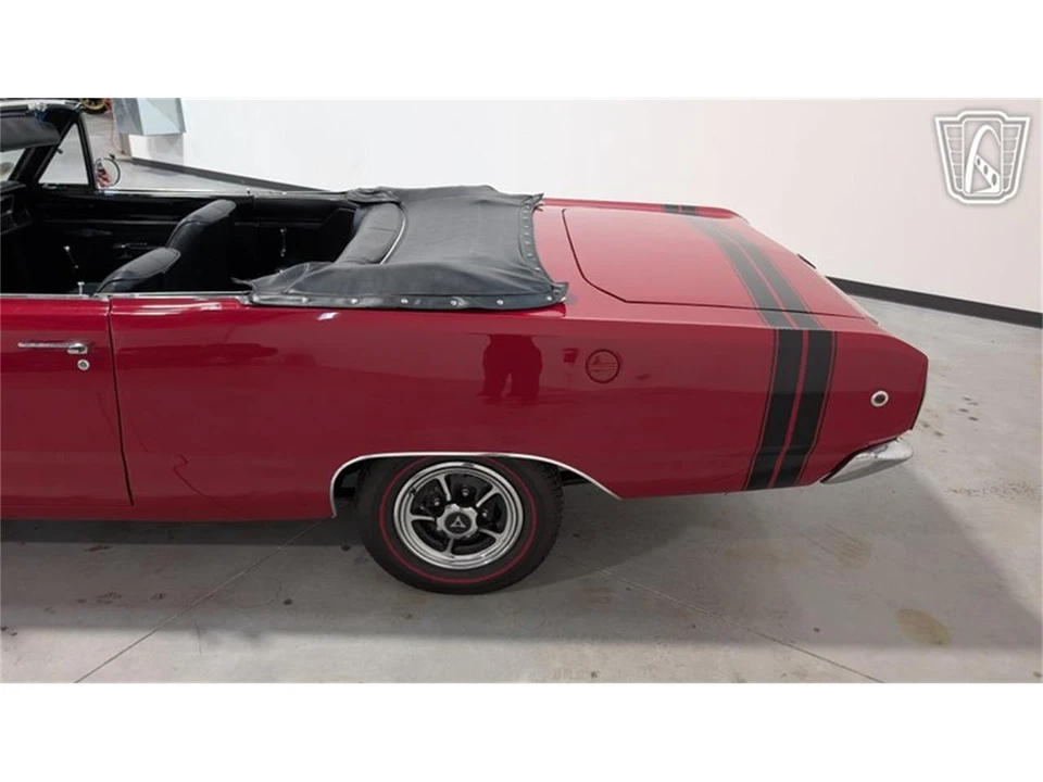 1968 Dodge Dart - Image 31 of 31