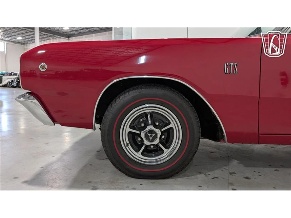1968 Dodge Dart - Image 26 of 31