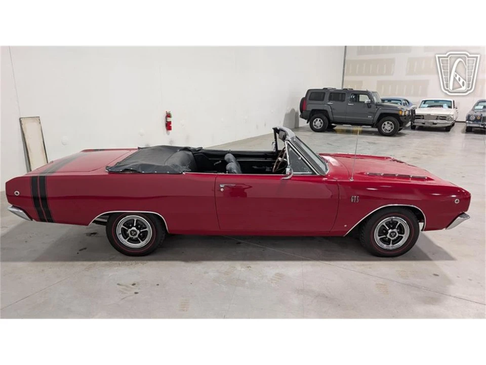 1968 Dodge Dart - Image 16 of 31