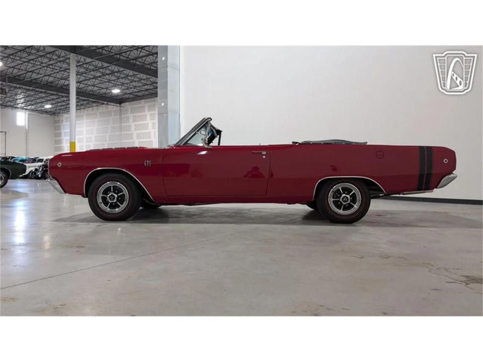 1968 Dodge Dart - Image 7 of 31