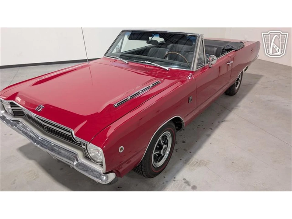 1968 Dodge Dart - Image 2 of 31
