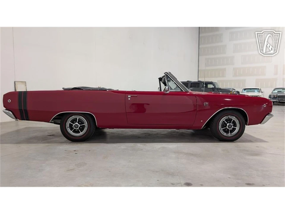 1968 Dodge Dart - Image 17 of 31