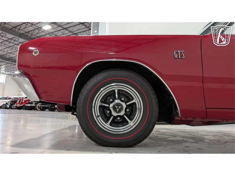 1968 Dodge Dart - Image 27 of 31