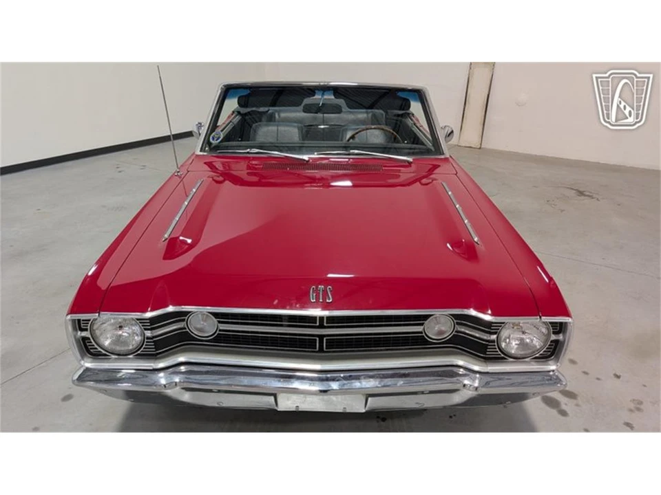 1968 Dodge Dart - Image 22 of 31