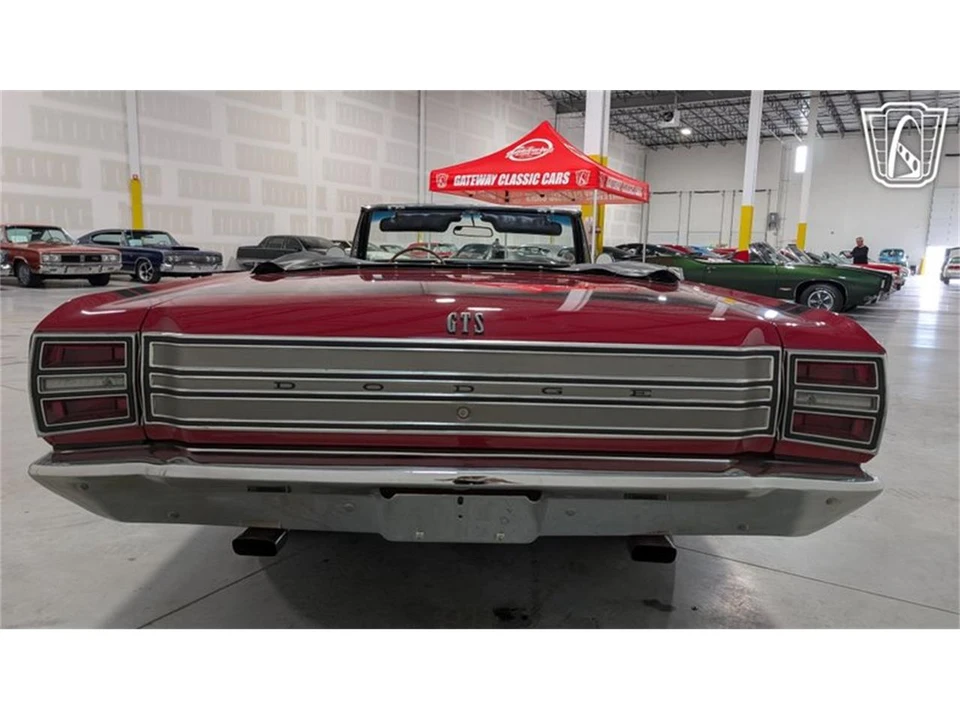 1968 Dodge Dart - Image 12 of 31