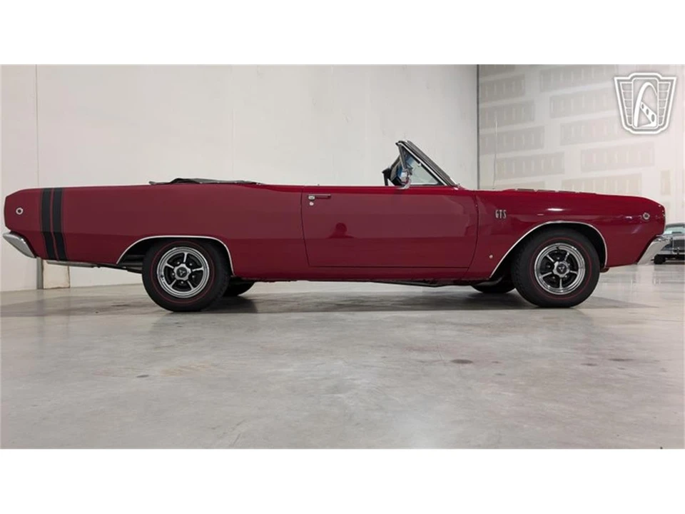 1968 Dodge Dart - Image 18 of 31