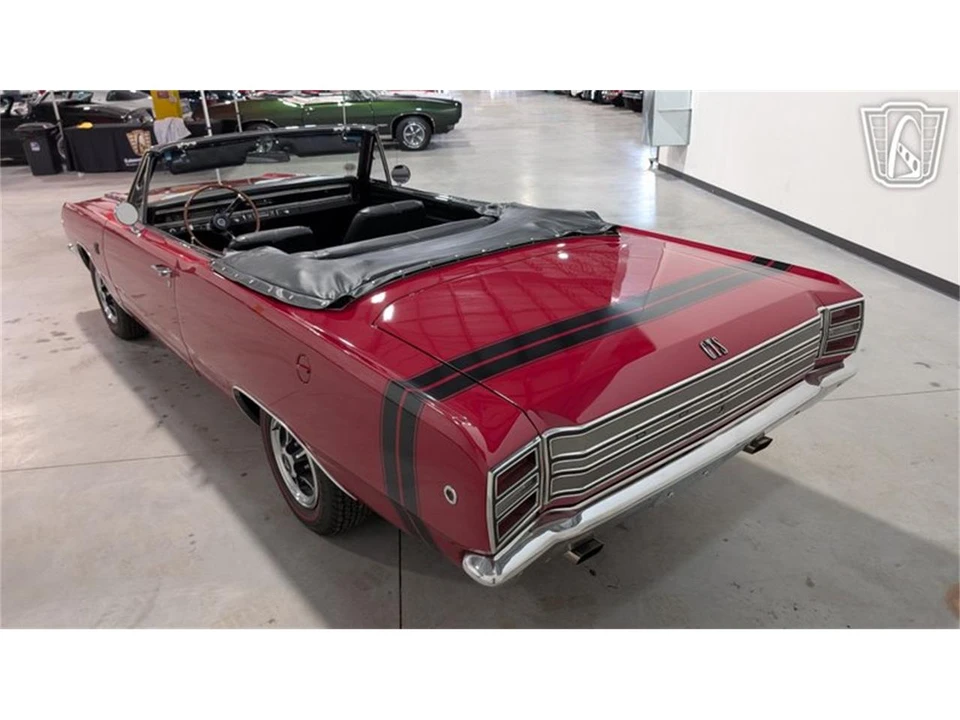 1968 Dodge Dart - Image 8 of 31