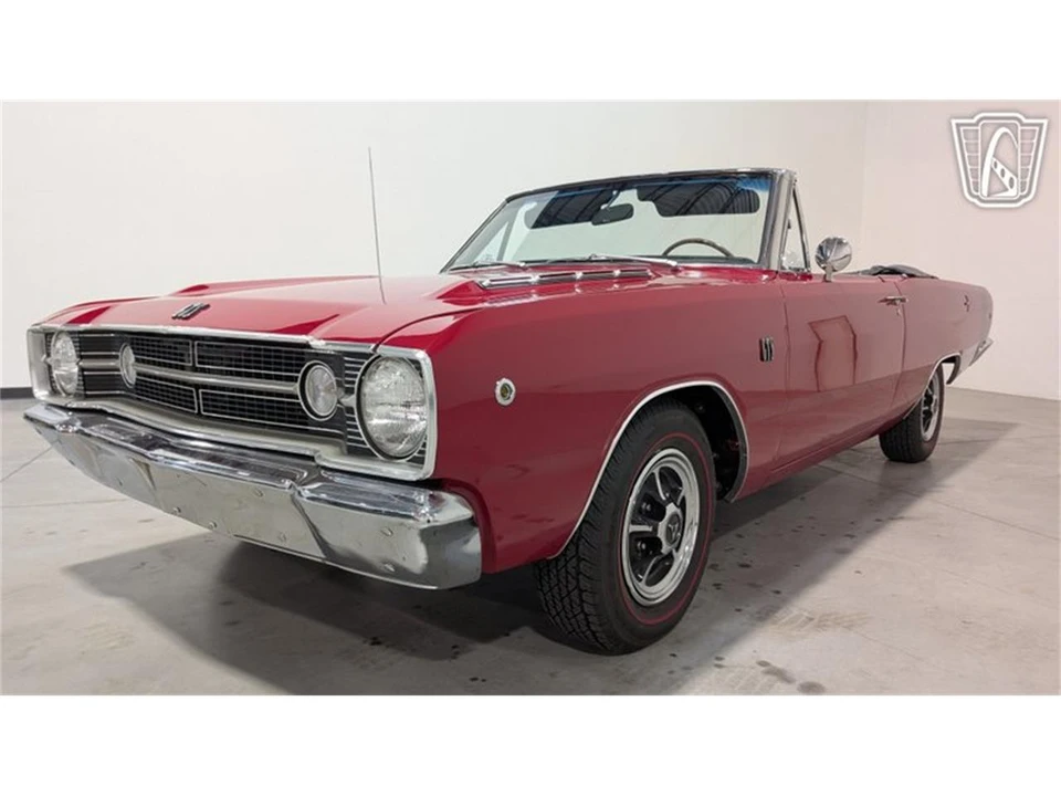 1968 Dodge Dart - Image 3 of 31