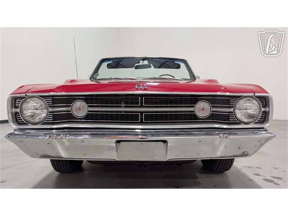 1968 Dodge Dart - Image 23 of 31