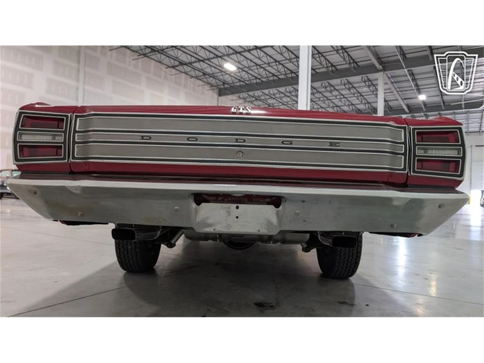 1968 Dodge Dart - Image 13 of 31