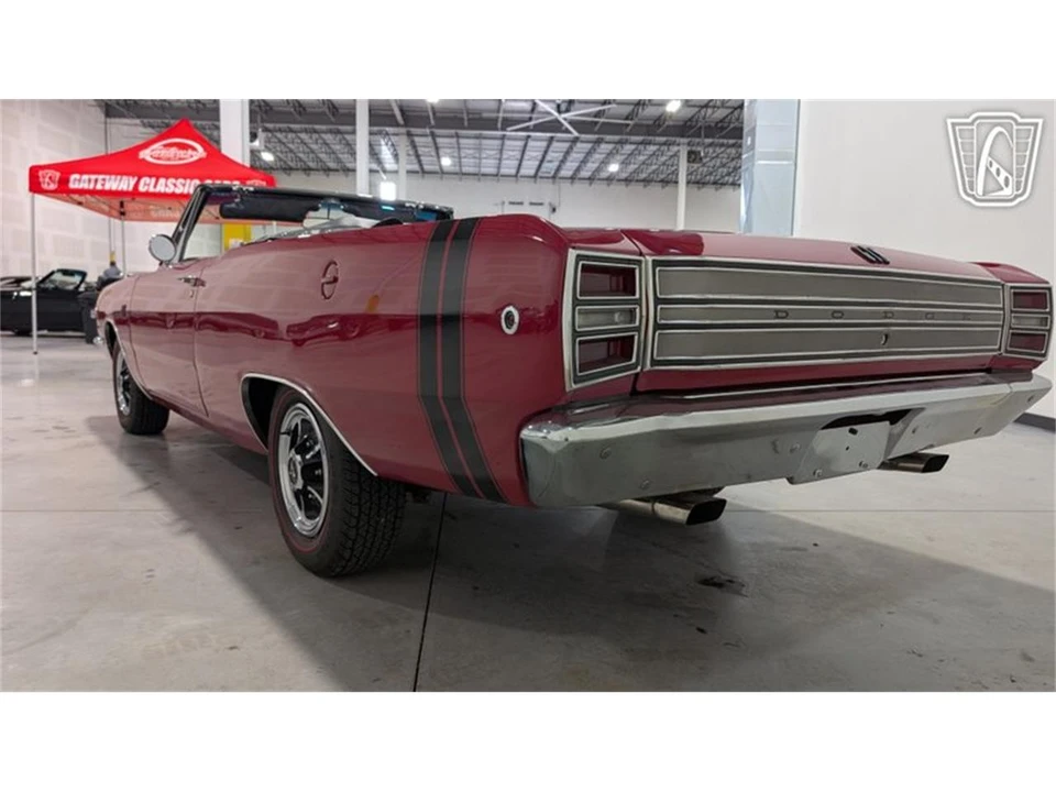 1968 Dodge Dart - Image 9 of 31