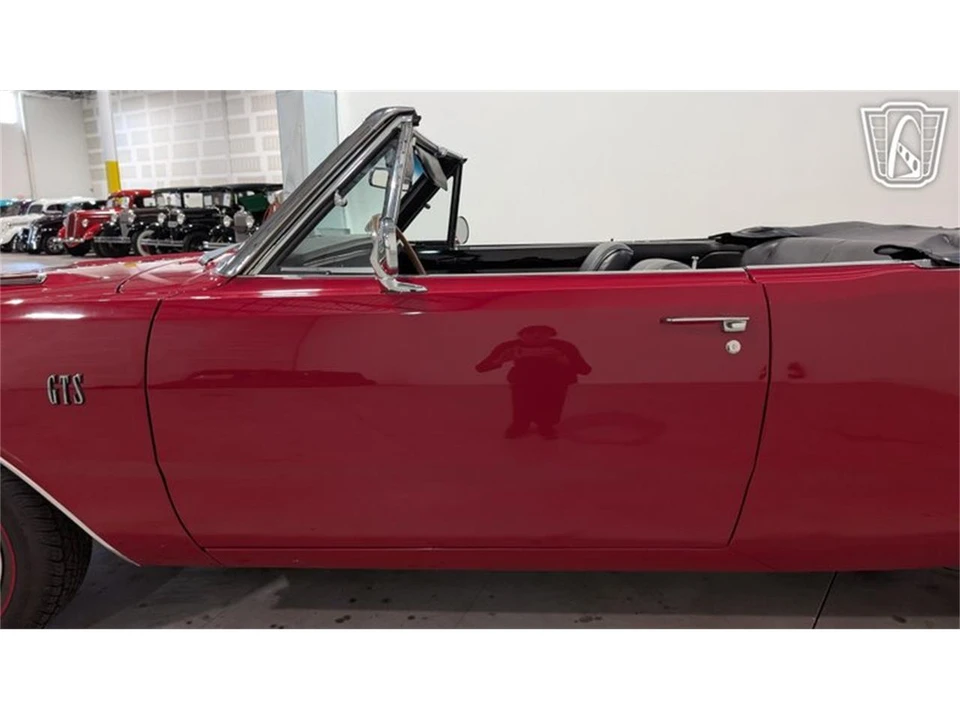 1968 Dodge Dart - Image 29 of 31
