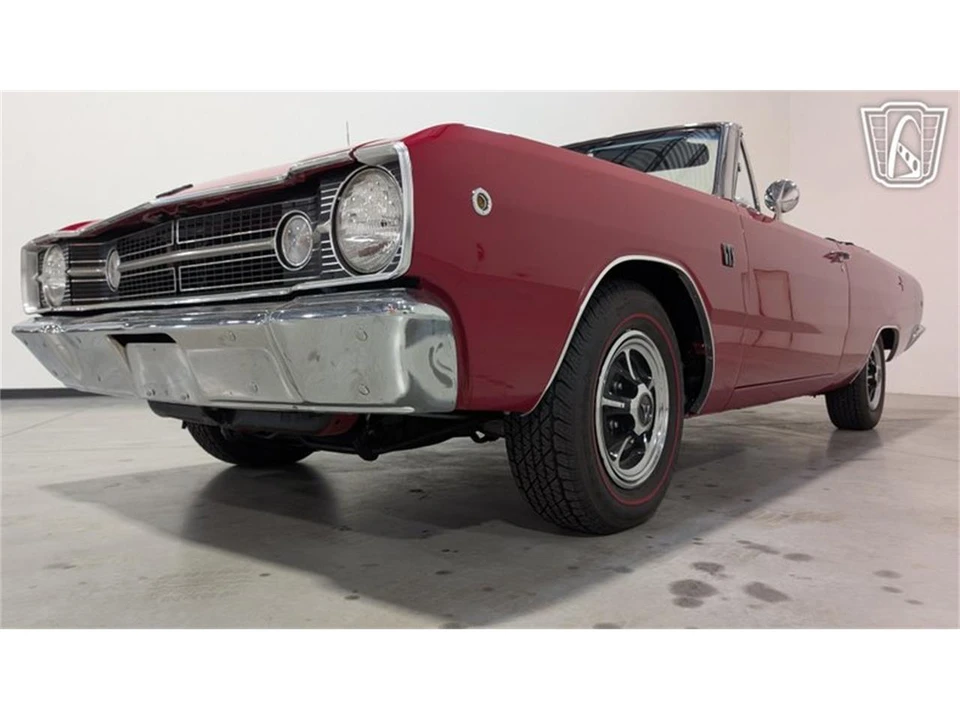 1968 Dodge Dart - Image 4 of 31