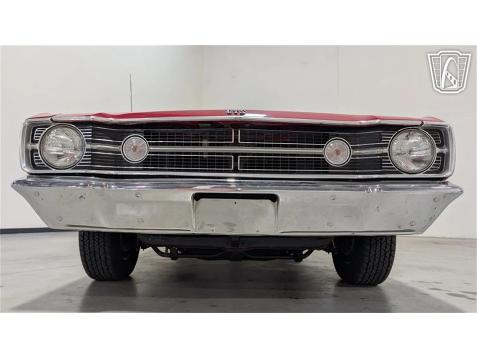 1968 Dodge Dart - Image 24 of 31