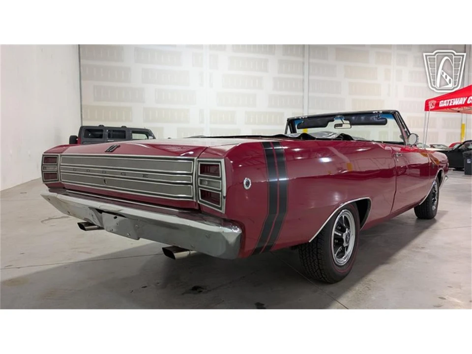 1968 Dodge Dart - Image 14 of 31