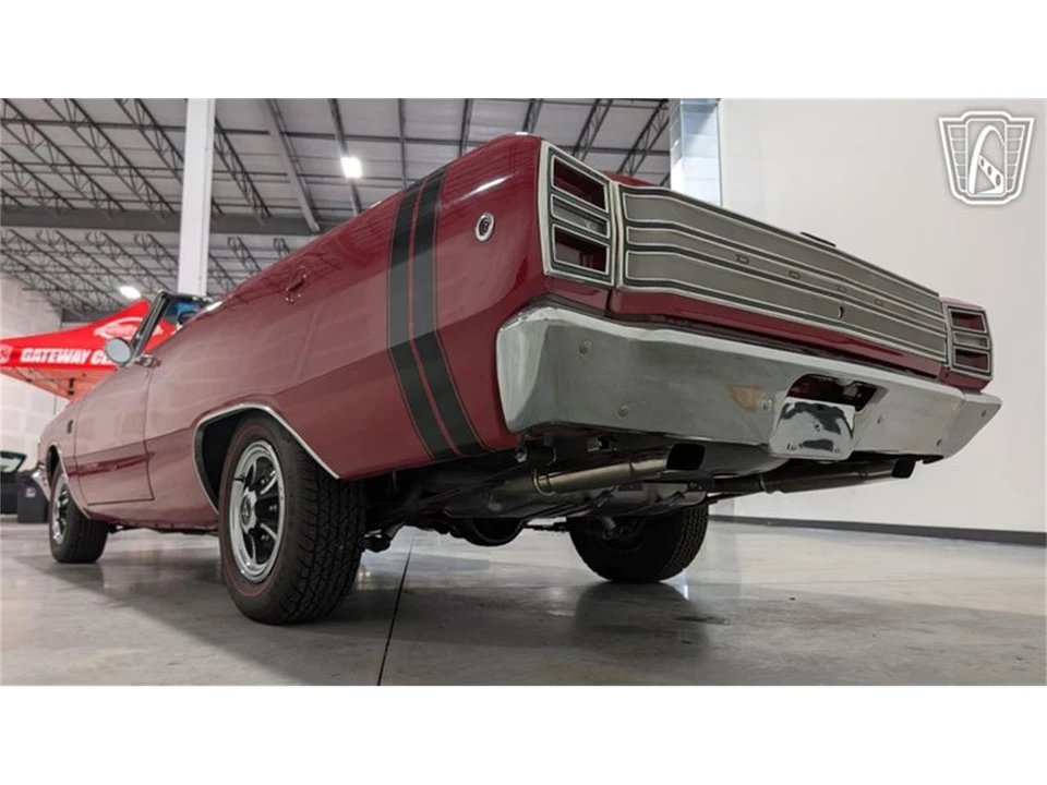 1968 Dodge Dart - Image 10 of 31