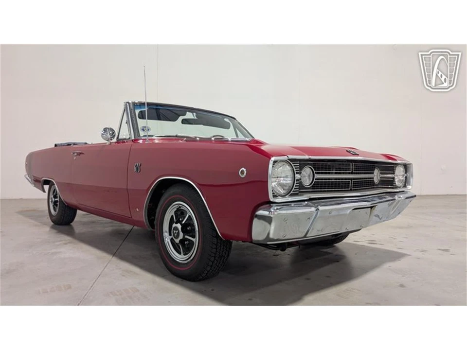 1968 Dodge Dart - Image 20 of 31
