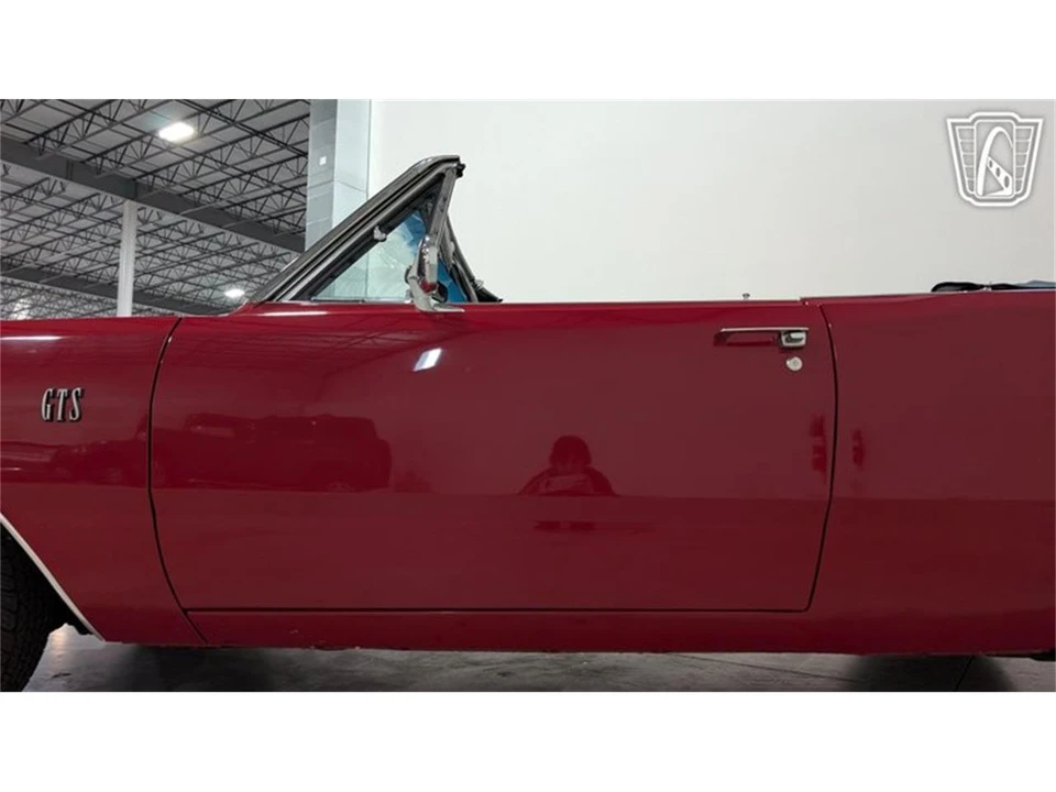 1968 Dodge Dart - Image 30 of 31