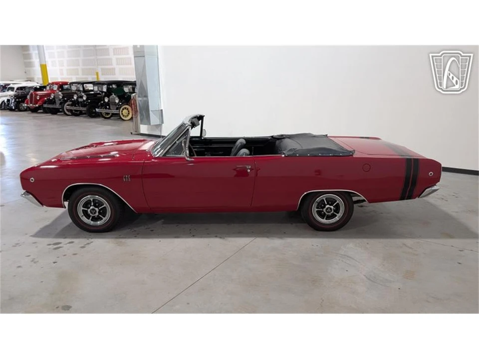 1968 Dodge Dart - Image 5 of 31