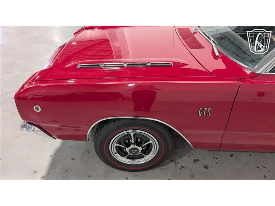 1968 Dodge Dart - Image 25 of 31