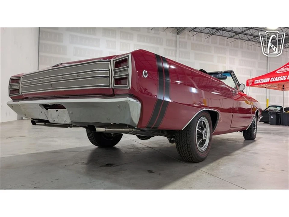 1968 Dodge Dart - Image 15 of 31