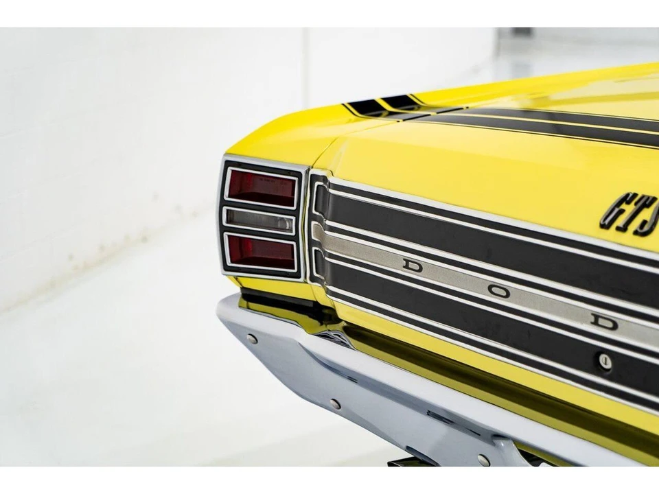 1968 Dodge Dart - Image 6 of 31
