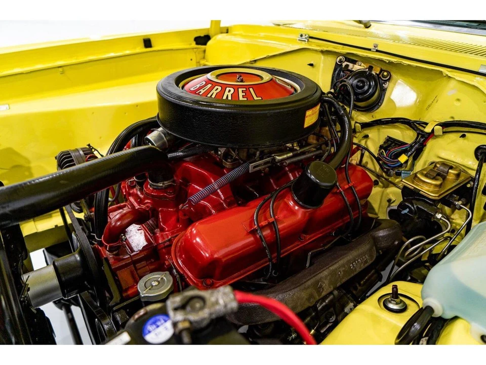 1968 Dodge Dart - Image 26 of 31