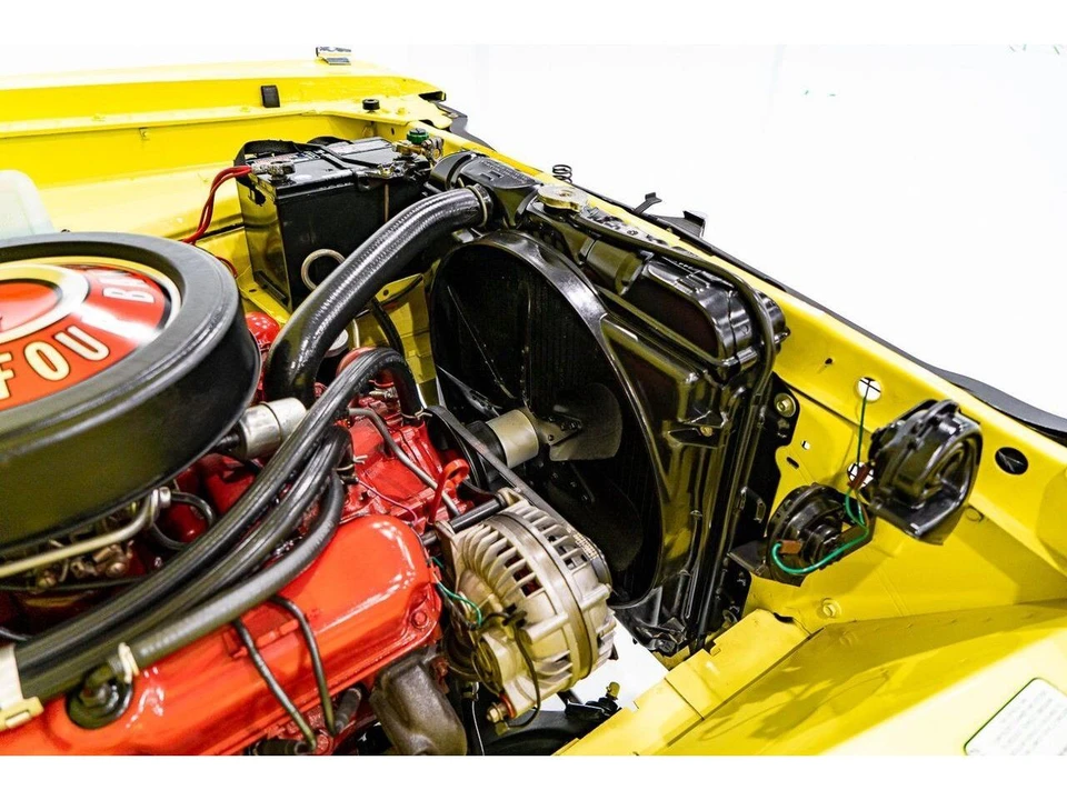 1968 Dodge Dart - Image 31 of 31