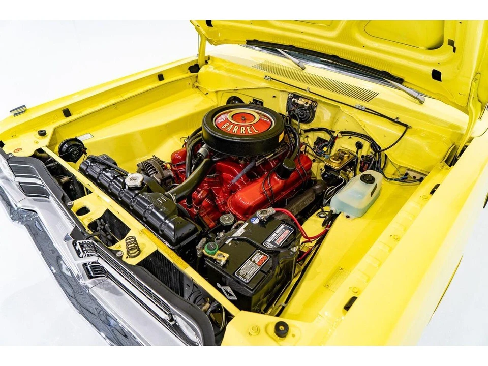1968 Dodge Dart - Image 16 of 31